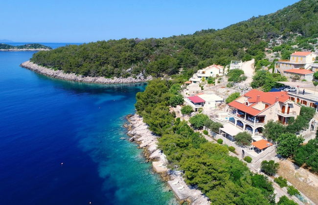 Villa Amfora - Foto 41