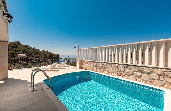 Villa Amfora - Foto 23