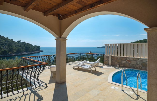 Villa Amfora - Foto 22