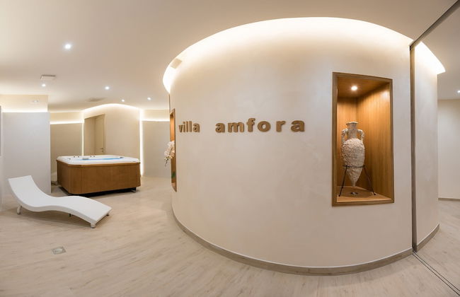 Villa Amfora - Foto 18