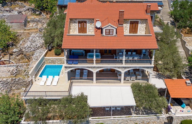 Villa Amfora - Foto 44