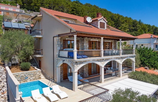Villa Amfora - Foto 43