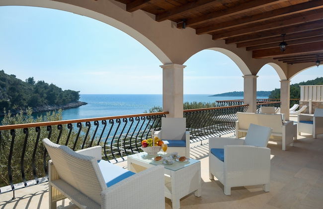 Villa Amfora - Foto 15