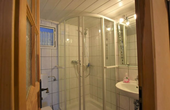 Peaceful Apartment in Maltzien near Lake - Foto 7