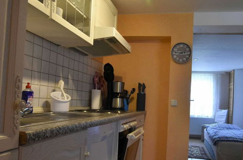 Photo 5 - Peaceful Apartment in Maltzien near Lake