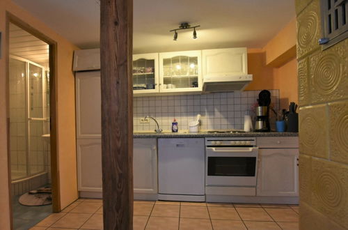 Photo 4 - Peaceful Apartment in Maltzien near Lake