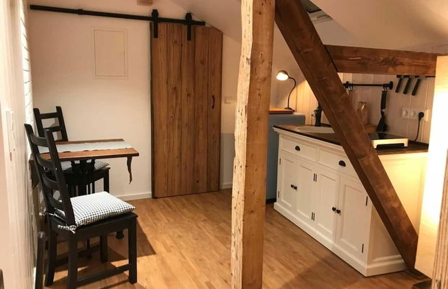 Wildromantisches Appartement am Bachlauf - Foto 15