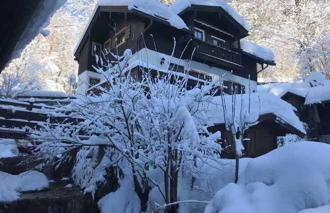 Wildromantisches Appartement am Bachlauf - Foto 32