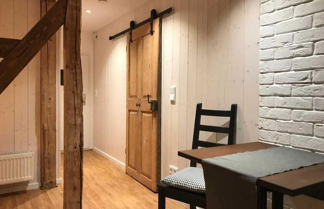 Wildromantisches Appartement am Bachlauf - Foto 26