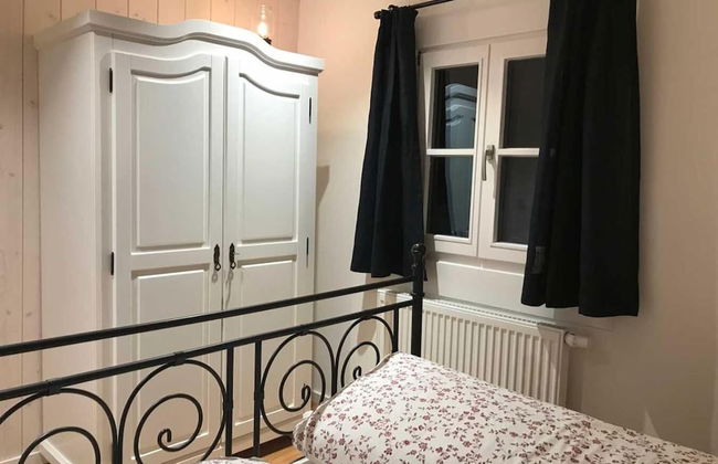 Wildromantisches Appartement am Bachlauf - Foto 8
