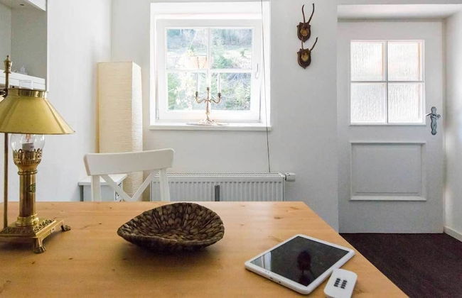 Wildromantisches Appartement am Bachlauf - Foto 16