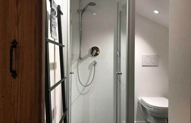Wildromantisches Appartement am Bachlauf - Foto 21