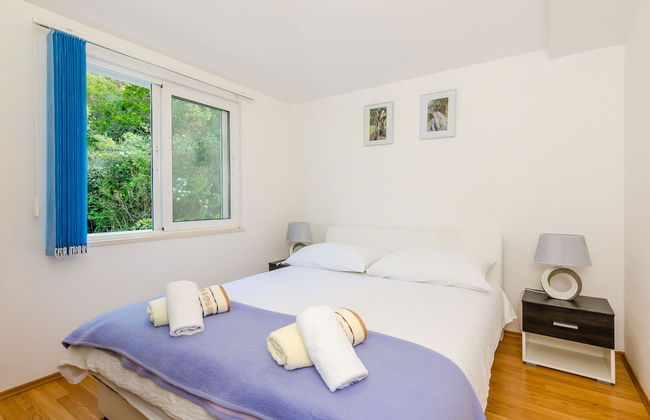 Apartments Lorena Mljet - Foto 18