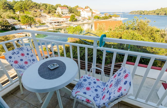 Apartments Lorena Mljet - Foto 56