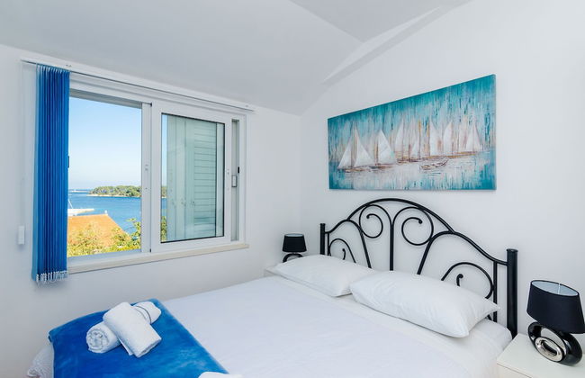Apartments Lorena Mljet - Foto 12