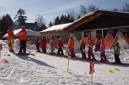 Photo 20 - A Comfortable, Large House With Wifi in Hochsauerland, Suitable for 14 Persons