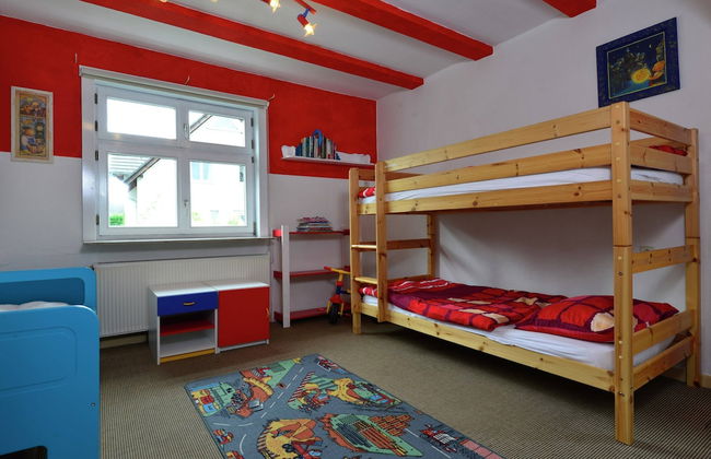 A Comfortable, Large House With Wifi in Hochsauerland, Suitable for 14 Persons - Foto 6