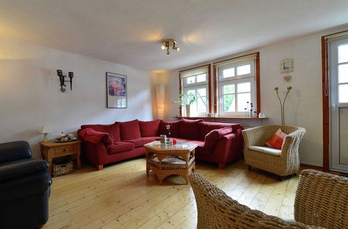 Foto 9 - A Comfortable, Large House With Wifi in Hochsauerland, Suitable for 14 Persons