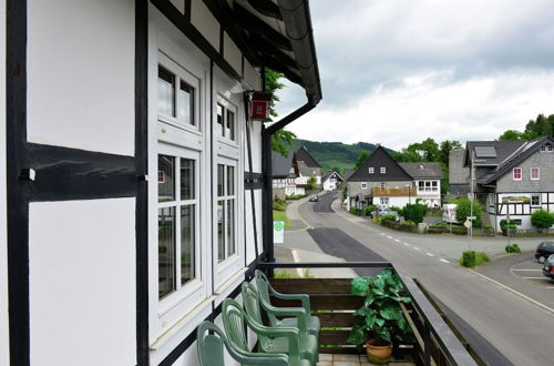 Foto 11 - A Comfortable, Large House With Wifi in Hochsauerland, Suitable for 14 Persons