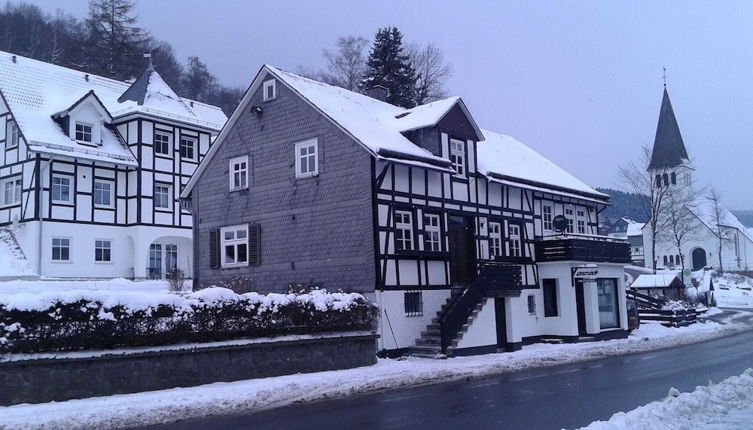 Photo 1 - A Comfortable, Large House With Wifi in Hochsauerland, Suitable for 14 Persons