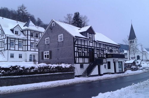 Photo 1 - A Comfortable, Large House With Wifi in Hochsauerland, Suitable for 14 Persons