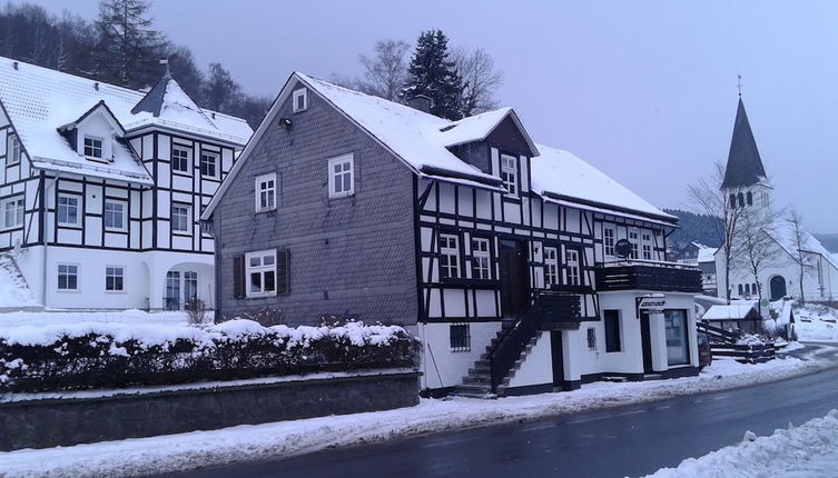 Foto 1 - A Comfortable, Large House With Wifi in Hochsauerland, Suitable for 14 Persons