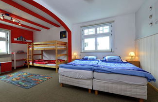 Photo 2 - A Comfortable, Large House With Wifi in Hochsauerland, Suitable for 14 Persons