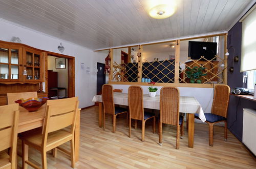 Foto 15 - A Comfortable, Large House With Wifi in Hochsauerland, Suitable for 14 Persons