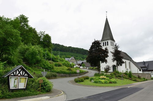 Photo 25 - A Comfortable, Large House With Wifi in Hochsauerland, Suitable for 14 Persons