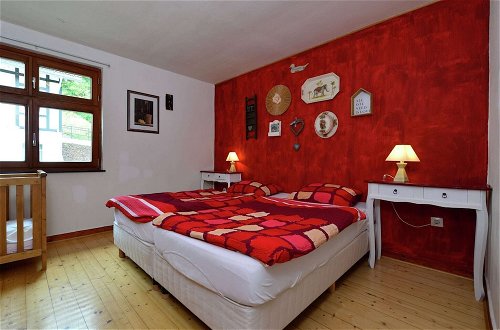 Photo 6 - A Comfortable, Large House With Wifi in Hochsauerland, Suitable for 14 Persons