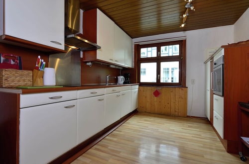 Foto 8 - A Comfortable, Large House With Wifi in Hochsauerland, Suitable for 14 Persons