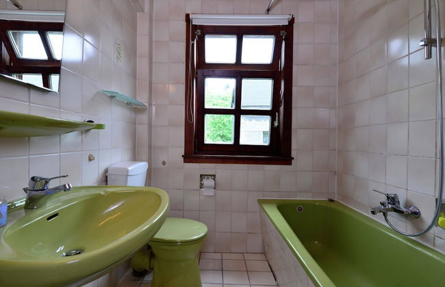 A Comfortable, Large House With Wifi in Hochsauerland, Suitable for 14 Persons - Foto 13