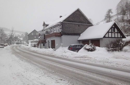 Foto 26 - A Comfortable, Large House With Wifi in Hochsauerland, Suitable for 14 Persons