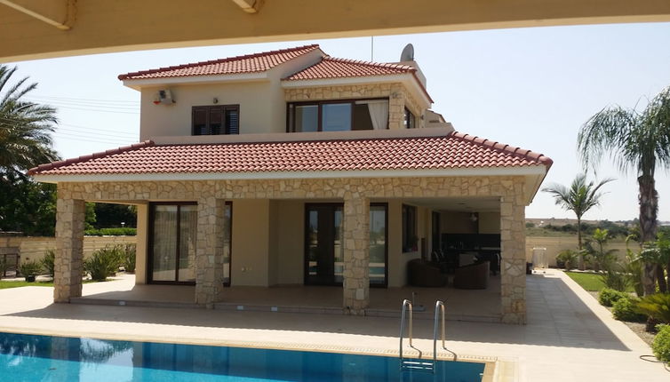 Photo 1 - Noufaro Luxury Villa