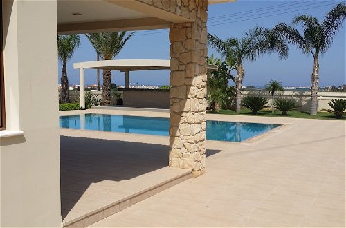 Foto 11 - Noufaro Luxury Villa