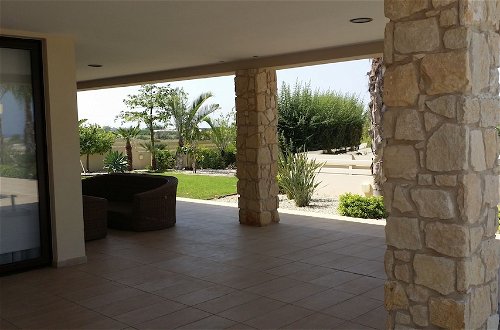 Photo 2 - Noufaro Luxury Villa