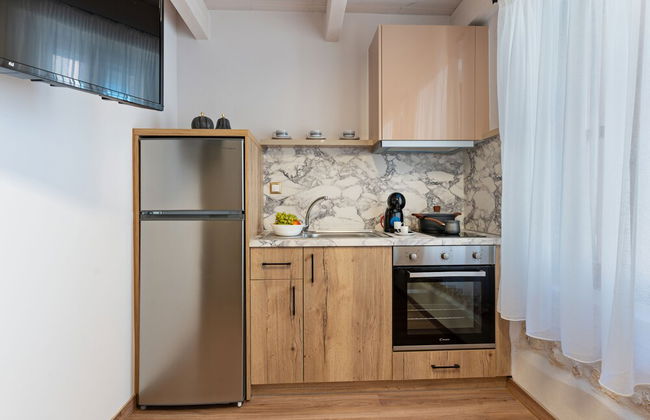 Erotokritos Luxury City Suites - Foto 5