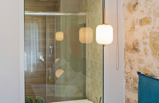 Erotokritos Luxury City Suites - Foto 19