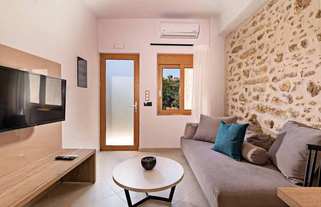 Erotokritos Luxury City Suites - Foto 31