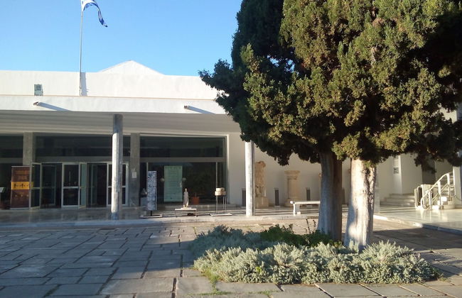 Nice Villa With Garden in Ancient Olympia, Greece - Foto 39