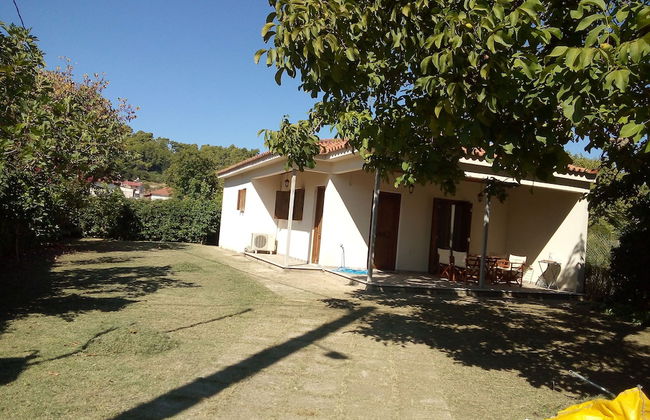 Nice Villa With Garden in Ancient Olympia, Greece - Foto 1
