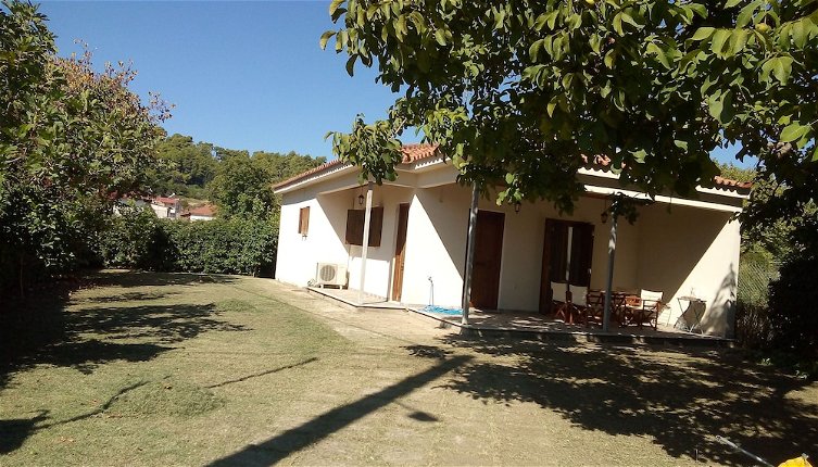 Photo 1 - Nice Villa With Garden in Ancient Olympia, Greece