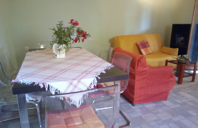 Nice Villa With Garden in Ancient Olympia, Greece - Foto 23