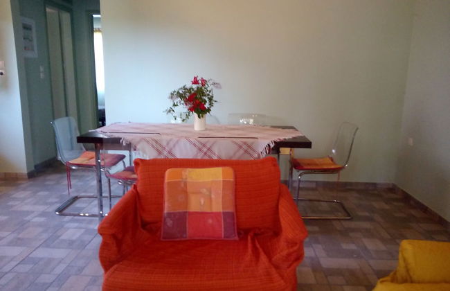 Nice Villa With Garden in Ancient Olympia, Greece - Foto 12