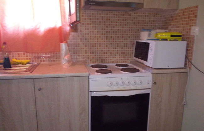 Nice Villa With Garden in Ancient Olympia, Greece - Foto 9