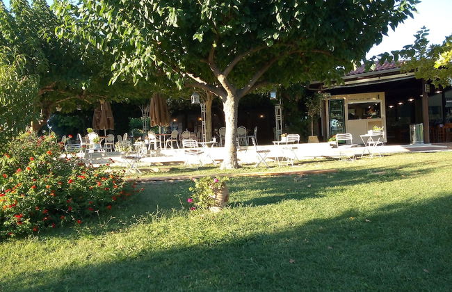 Nice Villa With Garden in Ancient Olympia, Greece - Foto 27