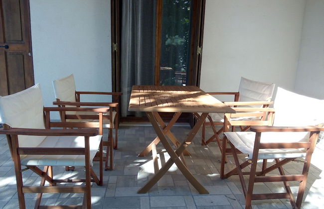 Nice Villa With Garden in Ancient Olympia, Greece - Foto 14