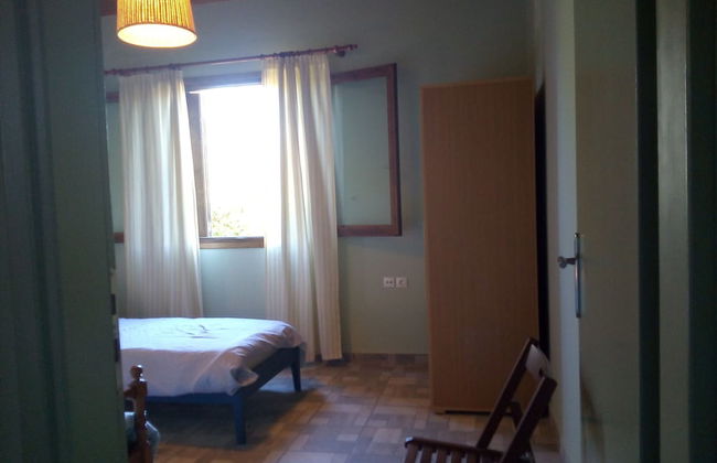 Nice Villa With Garden in Ancient Olympia, Greece - Foto 3