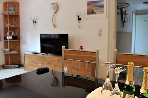 Photo 10 - Beautiful Apartment in Damshagen Near the Sea