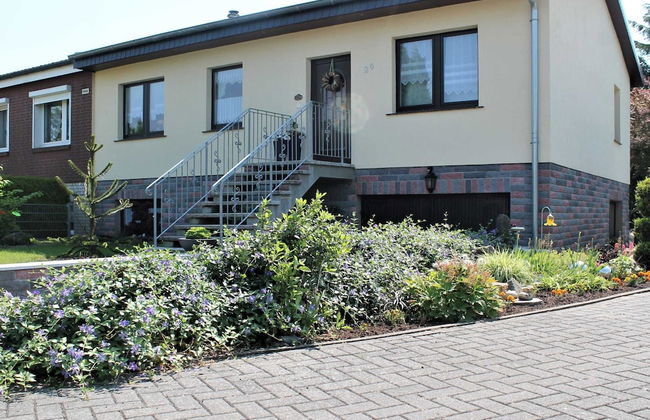 Damshagen Coastal Comfort - Foto 1